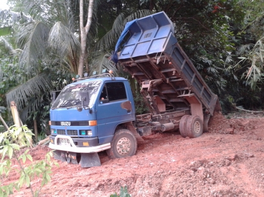 ขายด่วนหกล้อดั้ม115สวยๆพร้อมใช้