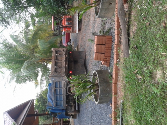 ขายด่วนหกล้อดั้ม115สวยๆพร้อมใช้