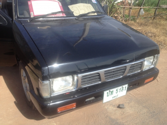 ขายรถกระบะ นิสสันบิ้กเอ็มตอนเดียว ขายรถกระบะ นิสสันบิ้กเอ็มตอนเดียว