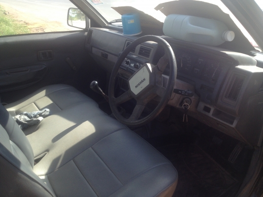 ขายรถกระบะ นิสสันบิ้กเอ็มตอนเดียว ขายรถกระบะ นิสสันบิ้กเอ็มตอนเดียว