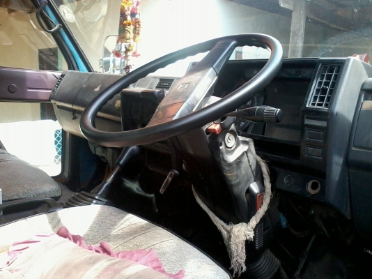 ขาย NPR 58L F หน้า-หลัง เพาเวอร์สโลปลายเกียร์ ขาย NPR 58L F หน้า-หลัง เพาเวอร์สโลปลายเกียร์