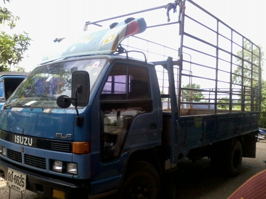 ขาย NPR 58L F หน้า-หลัง เพาเวอร์สโลปลายเกียร์ ขาย NPR 58L F หน้า-หลัง เพาเวอร์สโลปลายเกียร์