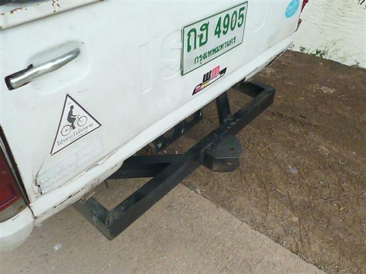 KB cab  ประหยัดน้ำมันสุด ๆ พร้อมใช้