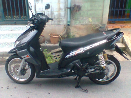 ขายCLICKเครื่องเดิมๆไม่เคยแกะสภาพดี ขายCLICKเครื่องเดิมๆไม่เคยแกะสภาพดี