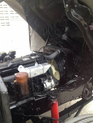 นาทีทองครับ***รถบรรทุก 10 ล้อ ตู้เปียก ยี่ห้อ ISUZU รุ่น ROCKY นาทีทองครับ***รถบรรทุก 10 ล้อ ตู้เปียก ยี่ห้อ ISUZU รุ่น ROCKY