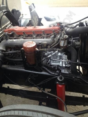 นาทีทองครับ***รถบรรทุก 10 ล้อ ตู้เปียก  ยี่ห้อ ISUZU รุ่น ROCKY