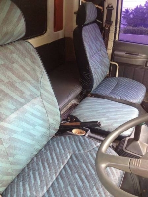 นาทีทองครับ***รถบรรทุก 10 ล้อ ตู้เปียก  ยี่ห้อ ISUZU รุ่น ROCKY