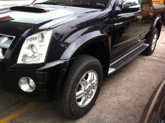 D-MAX HI LANDER CAB4 3.0 Ddi VGS Turbo MT ปี 2010