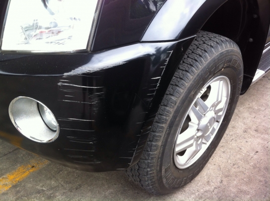 D-MAX HI LANDER CAB4 3.0 Ddi VGS Turbo MT ปี 2010