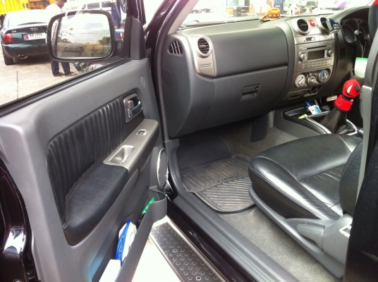 D-MAX HI LANDER CAB4 3.0 Ddi VGS Turbo MT ปี 2010