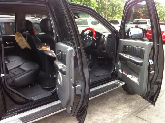 D-MAX HI LANDER CAB4 3.0 Ddi VGS Turbo MT ปี 2010
