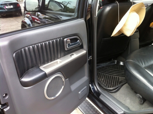 D-MAX HI LANDER CAB4 3.0 Ddi VGS Turbo MT ปี 2010