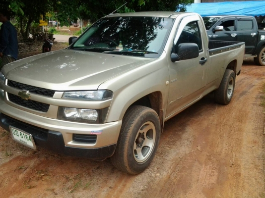 Cheploret Corolado 3.o turbo ปี 47 ตอนเดียว เดิมบางนางบวช วิ่ง 130000 โล