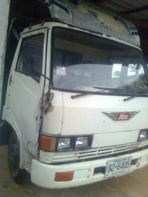 -ขายด่วน KM779 เครื่อง117 แรง ยาว 5.50 เมตร ยาง8.25 รถบ้านเดิมๆๆ -ขายด่วน KM779 เครื่อง117 แรง ยาว 5.50 เมตร ยาง8.25 รถบ้านเดิมๆๆ