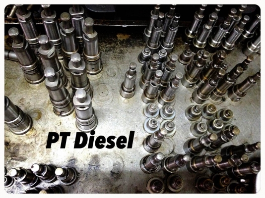 หาลูกปั๊มเบอร์อะไรอยู่??? ถามหาได้ที่ PT Diesel Online