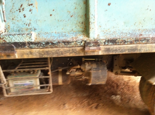 หกล้อ 88 หกล้อ 88