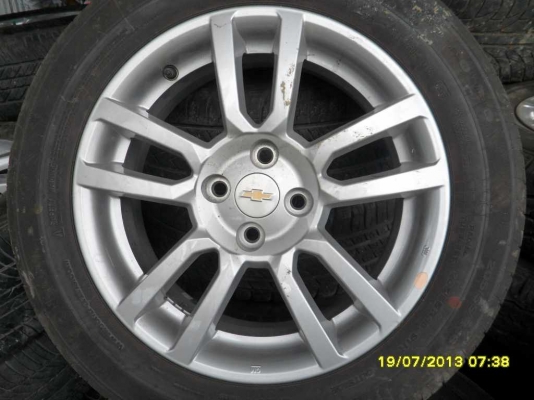 แม็กเชฟป้ายแดง ขอบ 16