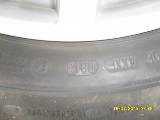 แม็กเชฟป้ายแดง ขอบ 16