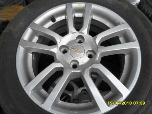 แม็กเชฟป้ายแดง ขอบ 16