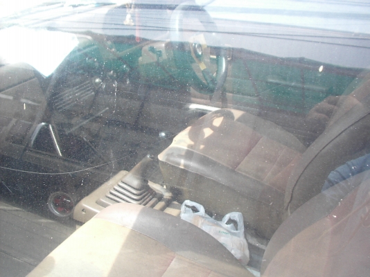 ขายMAZDA B2000 แวนเจาะทะลุ