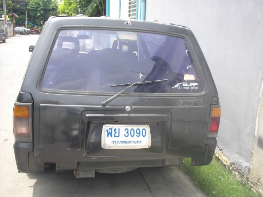 ขายมาสด้า บี2000 ขายมาสด้า บี2000