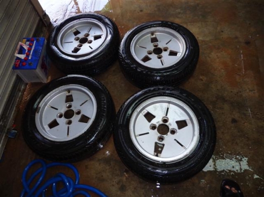 ล้อ เทพ ของแท้ ADVAN RACING DISH ล้อ เทพ ของแท้ ADVAN RACING DISH