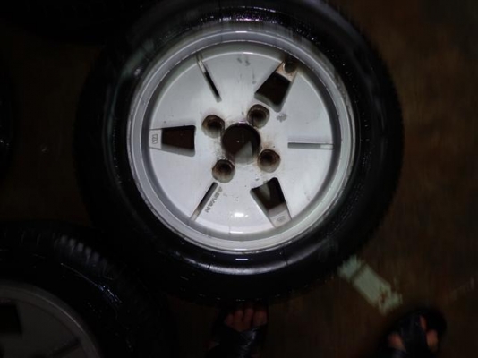 ล้อ เทพ ของแท้ ADVAN RACING DISH ล้อ เทพ ของแท้ ADVAN RACING DISH