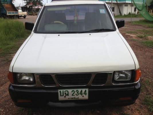 ขายISUZU, 2.5 SPARK EX ปี 1993 รถสวยพร้อมใช้ถูกๆ