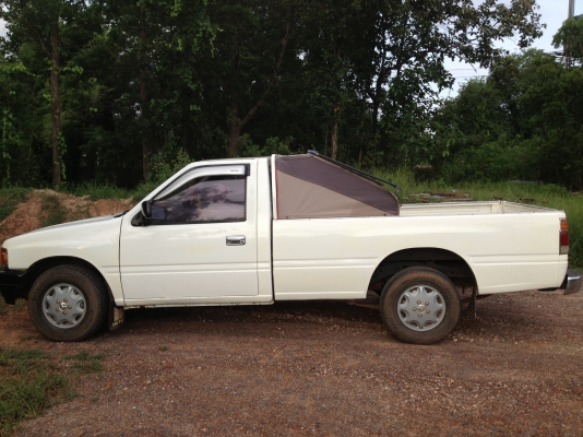 ขายISUZU, 2.5 SPARK EX ปี 1993 รถสวยพร้อมใช้ถูกๆ