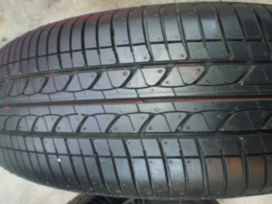 ขายยางป้ายแดง 175 65 15 บริสโตน