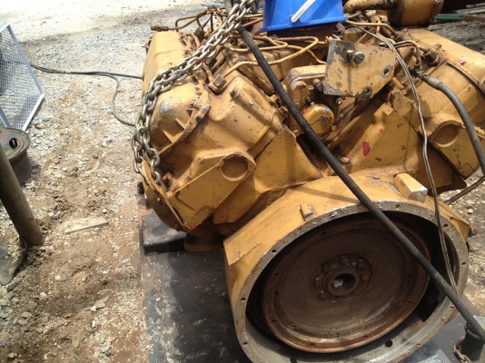 เครื่องยนต์