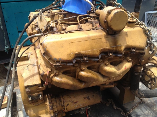 เครื่องยนต์