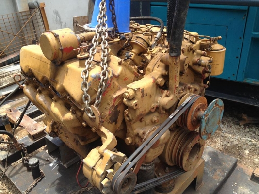 เครื่องยนต์