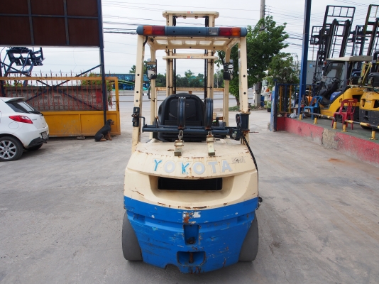 ***ขายด่วน***TOYOTA 7FG25 เสา4เมตร สนใจติดต่อ 083-062-0223 ***ขายด่วน***TOYOTA 7FG25 เสา4เมตร สนใจติดต่อ 083-062-0223