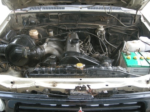 ขายด่วน กระบะมิซซูไซโครน ตอนเดียวปี 92 พวงมาลัยเพาว์เวอร์ ขายด่วน กระบะมิซซูไซโครน ตอนเดียวปี 92 พวงมาลัยเพาว์เวอร์