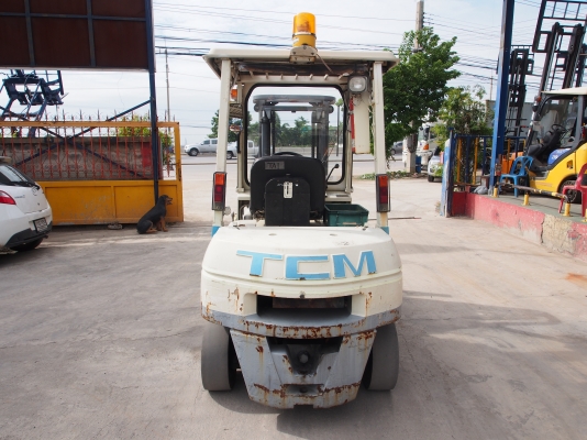 ***ขายด่วน***TCM FG25 N2 สนใจติดต่อ 083-062-0223 ***ขายด่วน***TCM FG25 N2 สนใจติดต่อ 083-062-0223