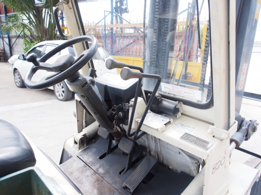 ***ขายด่วน***TCM FG25 N2 สนใจติดต่อ 083-062-0223 ***ขายด่วน***TCM FG25 N2 สนใจติดต่อ 083-062-0223