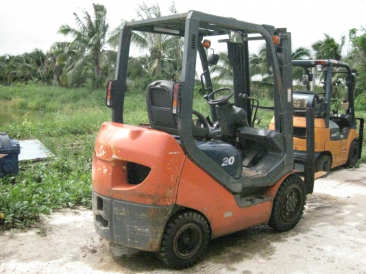 ขาย โฟล์คลิฟท์ KOMATSU FG20NT-16 ยางตัน ยกสูง 3m 199000 บาท ขาย โฟล์คลิฟท์ KOMATSU FG20NT-16 ยางตัน ยกสูง 3m 199000 บาท