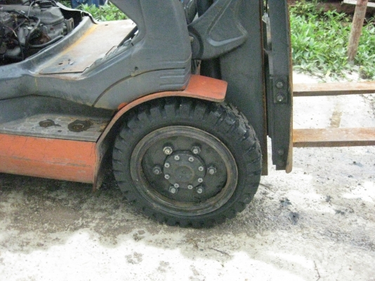 ขาย โฟล์คลิฟท์ KOMATSU FG20NT-16 ยางตัน ยกสูง 3m 199000 บาท ขาย โฟล์คลิฟท์ KOMATSU FG20NT-16 ยางตัน ยกสูง 3m 199000 บาท