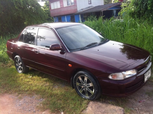 ขายอีคาร์AUTOหัวฉีดติดแก๊สแล้วพร้อมใช้ 69,000 สีดี