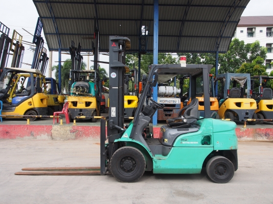 ***ขายด่วน***MITSUBISHI GRENDIA FG25