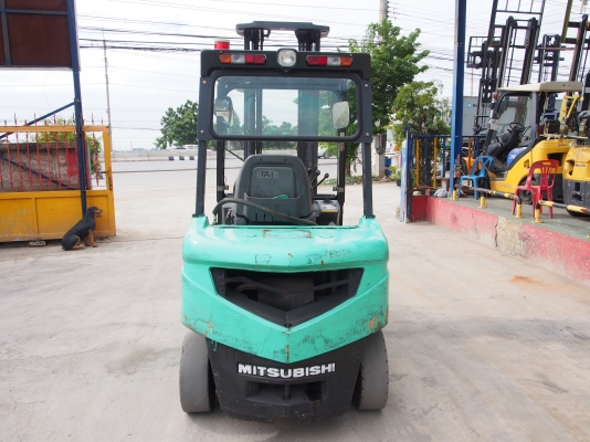 ***ขายด่วน***MITSUBISHI GRENDIA FG25 ***ขายด่วน***MITSUBISHI GRENDIA FG25