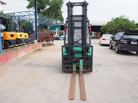 ***ขายด่วน***MITSUBISHI GRENDIA FG25 ***ขายด่วน***MITSUBISHI GRENDIA FG25