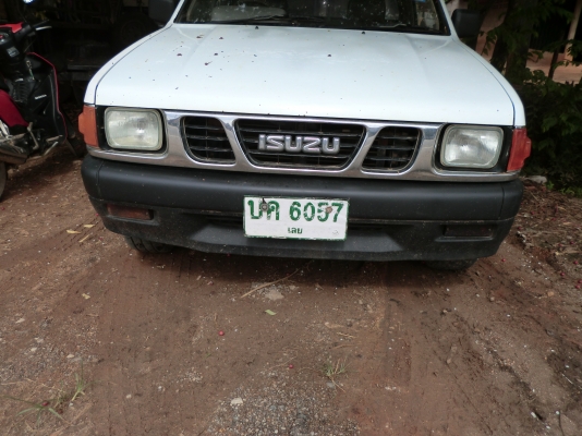 รถกระบะ