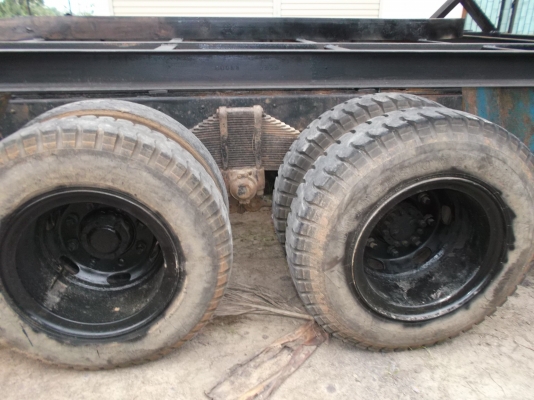 ขายแล้วครับ ขอบคุณพี่่เสือ