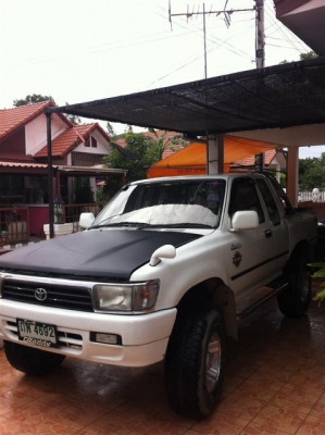 ขายรถกระบะช่วงสั้นยกสูงขับสอง เหลือ190000ครับ ขอบคุณเวปมากๆครับ