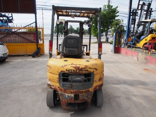 ***ขายด่วน***MITSUBISHI F17B FG20 ***ขายด่วน***MITSUBISHI F17B FG20