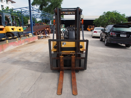 ***ขายด่วน***MITSUBISHI F17B FG20 ***ขายด่วน***MITSUBISHI F17B FG20