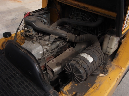 ***ขายด่วน***MITSUBISHI F17B FG20 ***ขายด่วน***MITSUBISHI F17B FG20