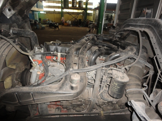 ขาย 10 ล้อ ดั้ม เพลาเดียว เด้กก้า FVM32N24 230 โบว์ กะบะเลส สภาพสวยจัด รถปี 07 ออกห้าง มือเดียว ขาย 10 ล้อ ดั้ม เพลาเดียว เด้กก้า FVM32N24 230 โบว์ กะบะเลส สภาพสวยจัด รถปี 07 ออกห้าง มือเดียว